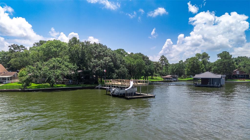 Cherokee Hills - Residential