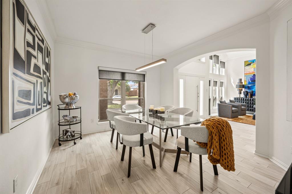 Stewart Peninsula Cottonwood S - Residential