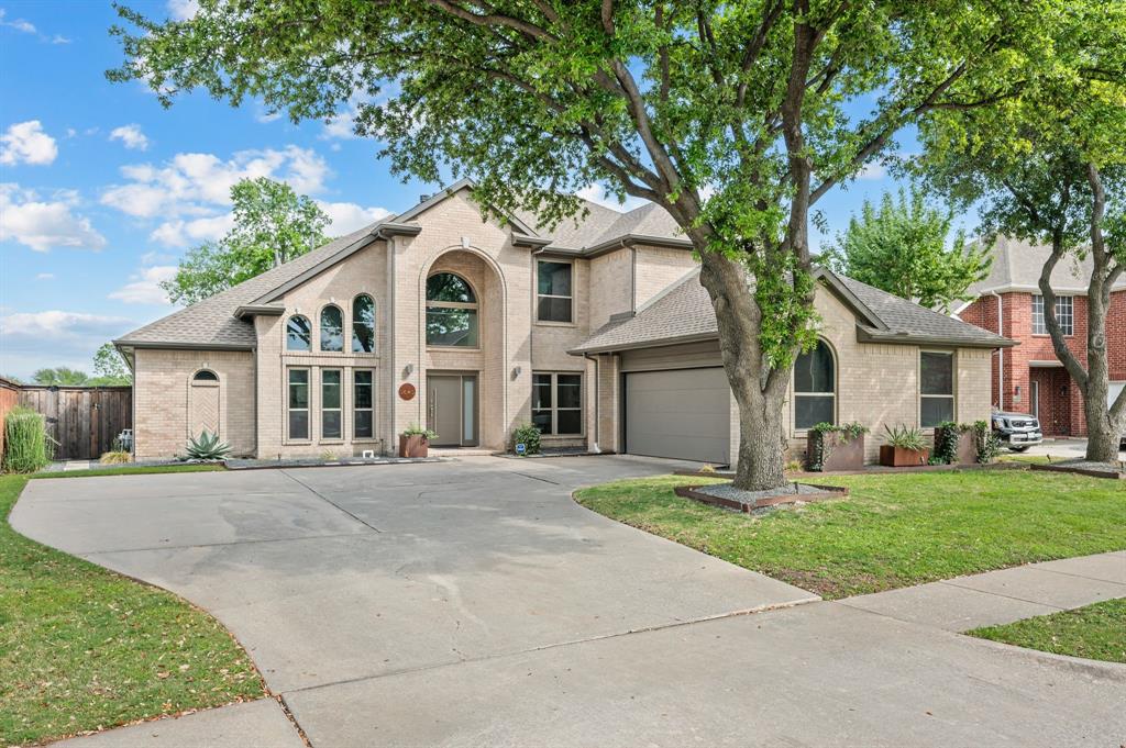 Stewart Peninsula Cottonwood S - Residential
