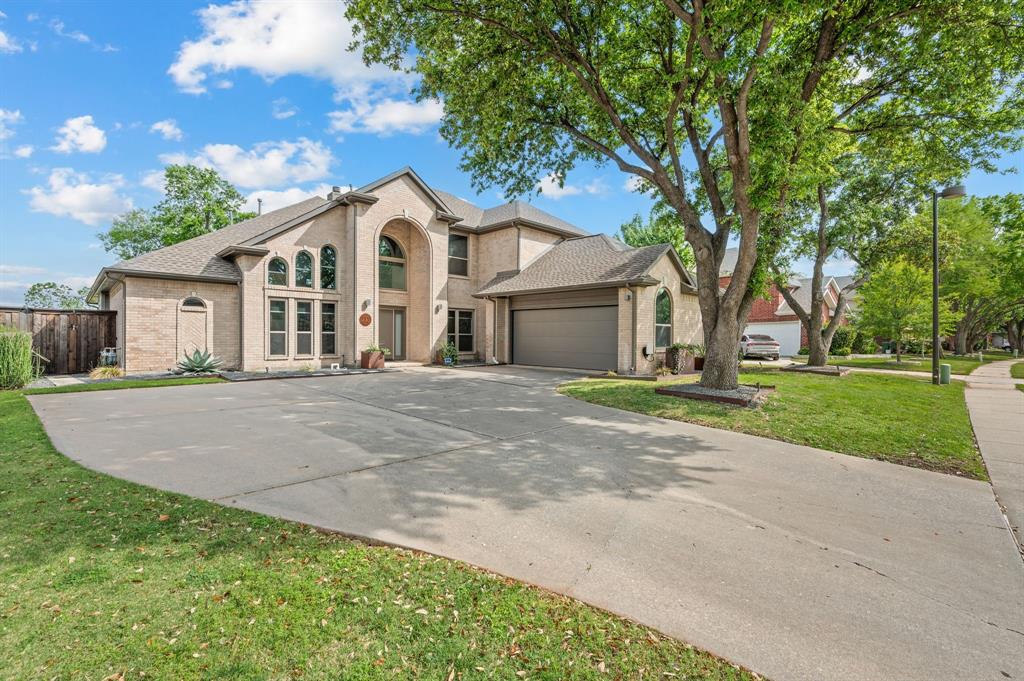 Stewart Peninsula Cottonwood S - Residential