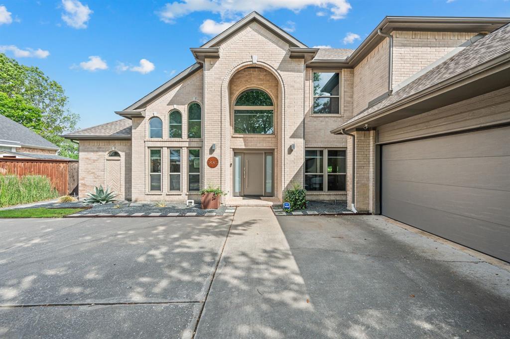 Stewart Peninsula Cottonwood S - Residential