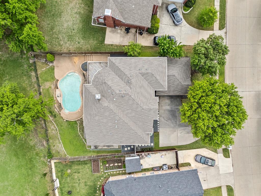 Stewart Peninsula Cottonwood S - Residential