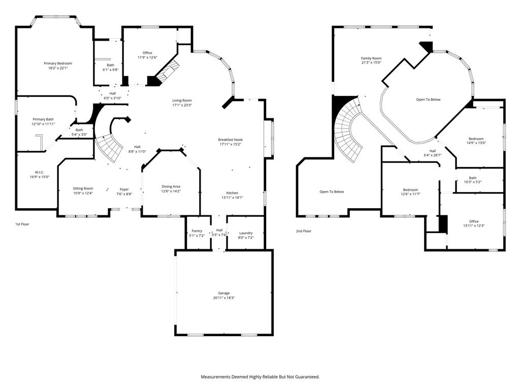 Stewart Peninsula Cottonwood S - Residential