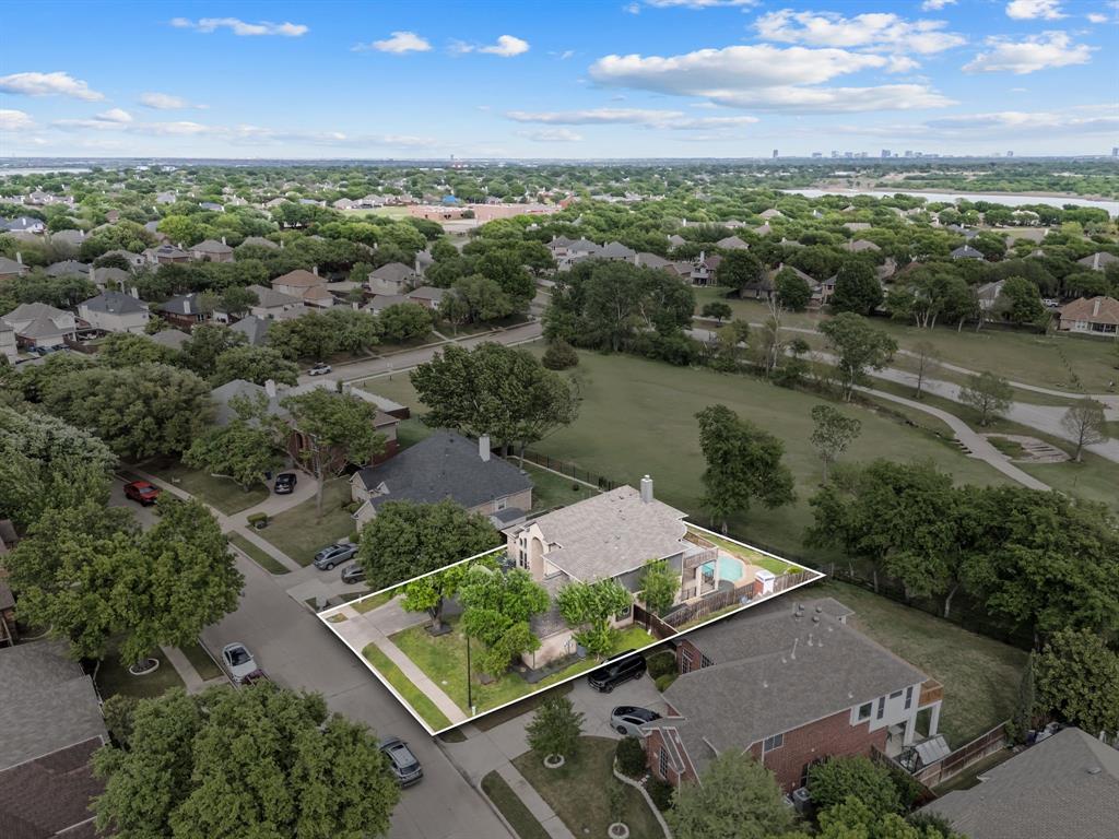 Stewart Peninsula Cottonwood S - Residential