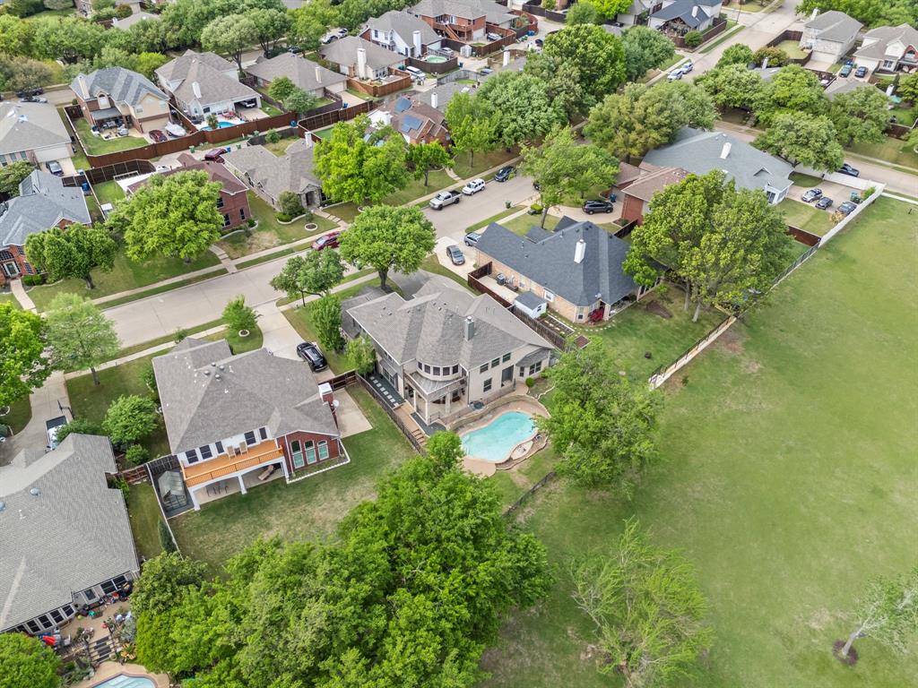 Stewart Peninsula Cottonwood S - Residential