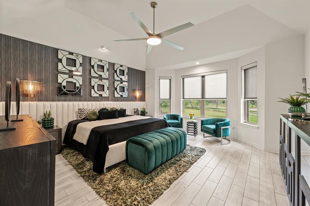 Stewart Peninsula Cottonwood S - Residential