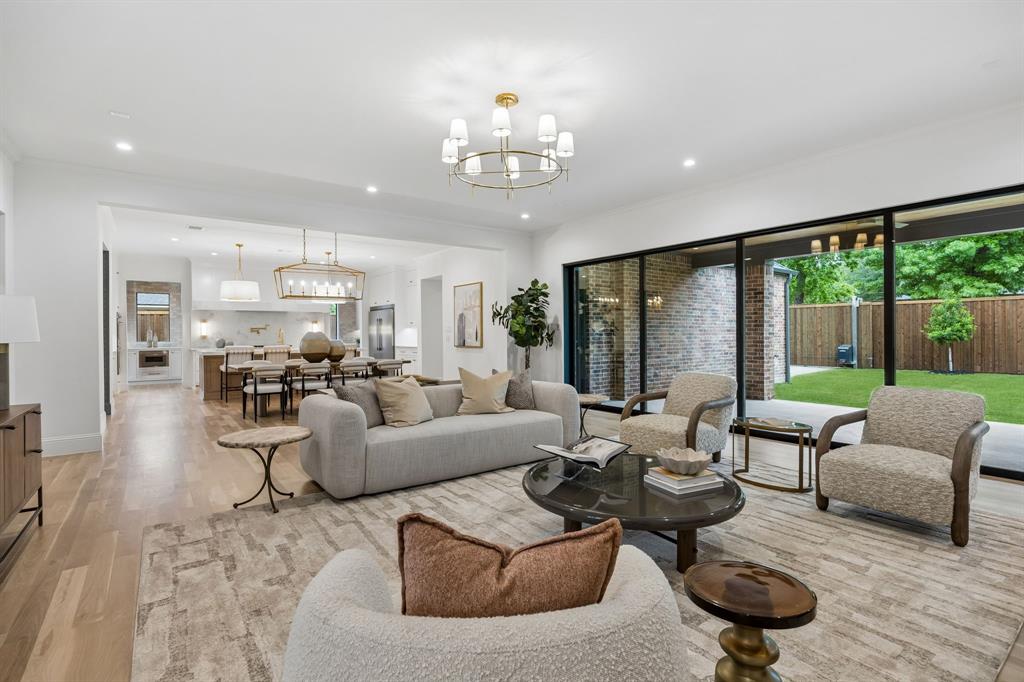 Midway Estates - Residential