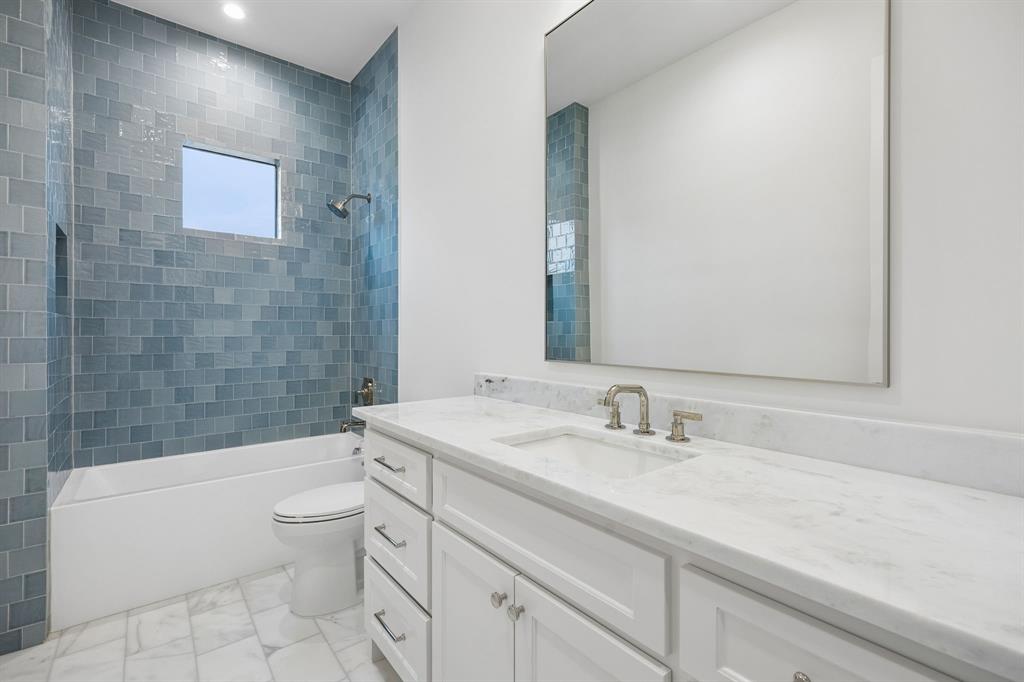 Midway Estates - Residential