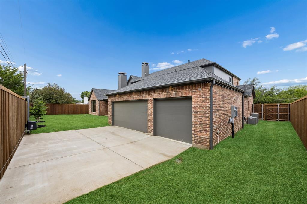 Midway Estates - Residential