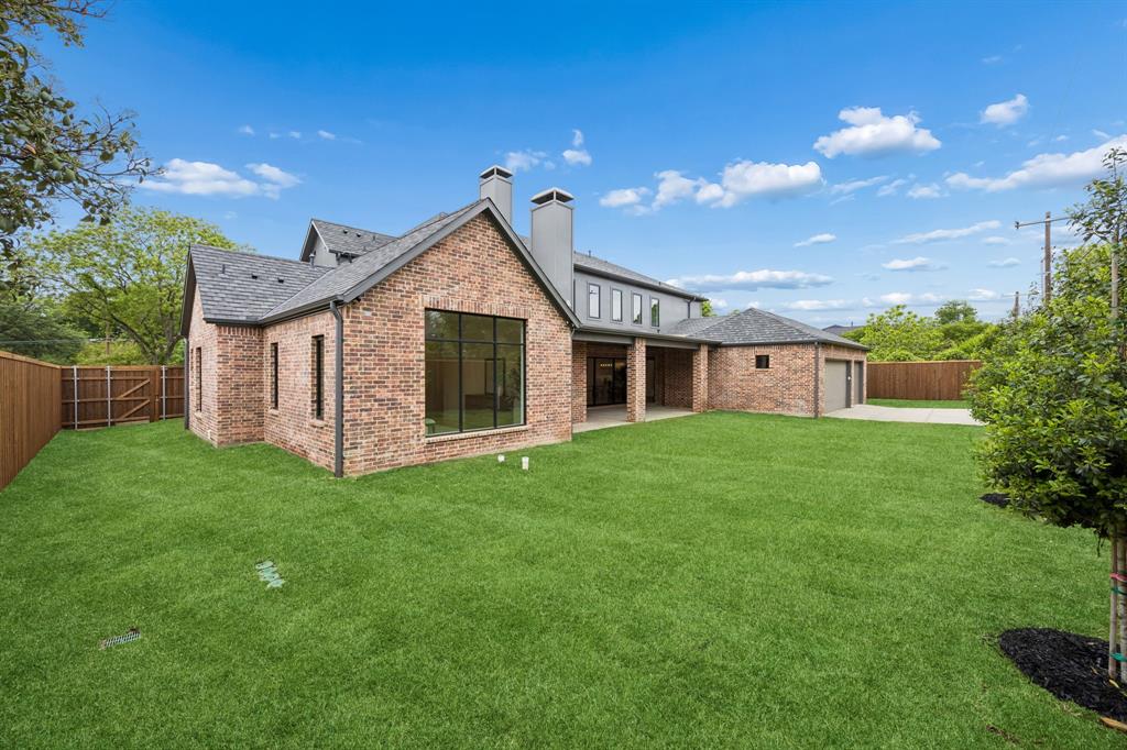 Midway Estates - Residential