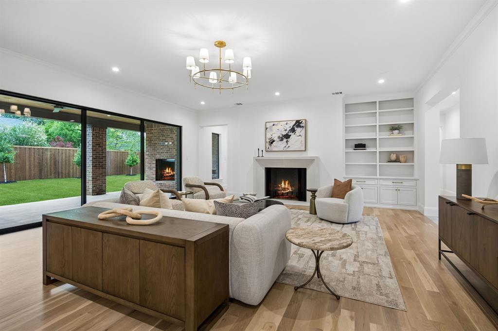 Midway Estates - Residential