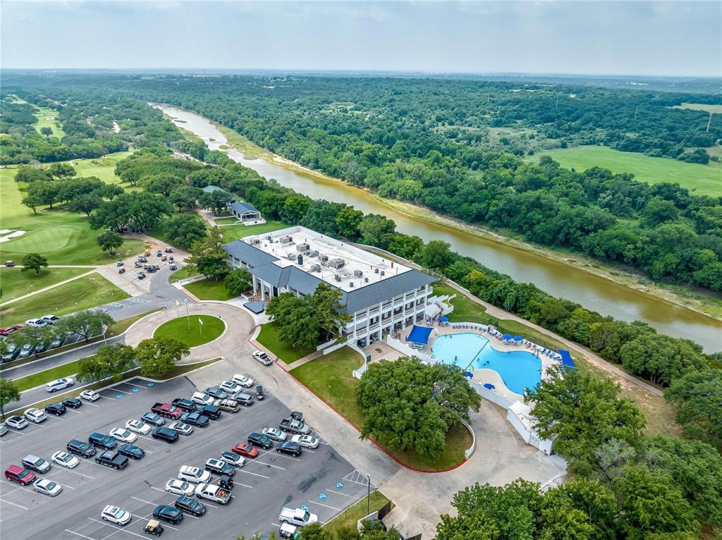 Pecan Plantation - Land