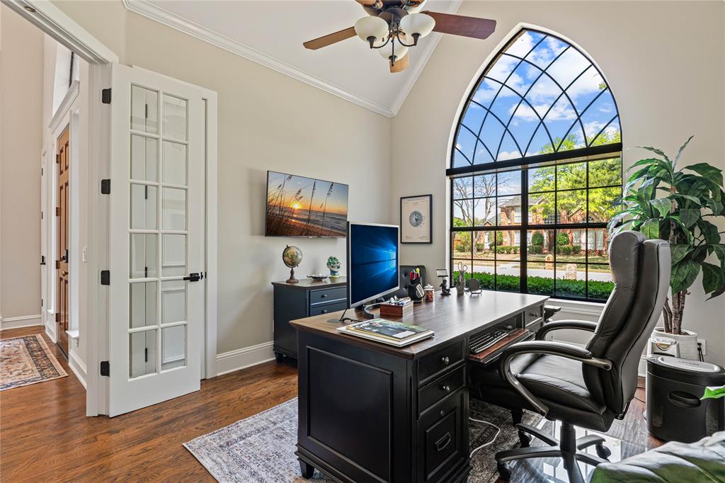 Wildwood Crossing - Residential