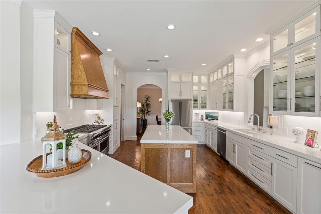 Wildwood Crossing - Residential