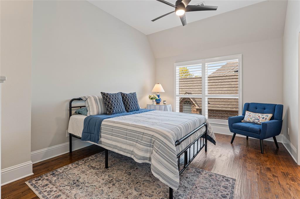 Wildwood Crossing - Residential