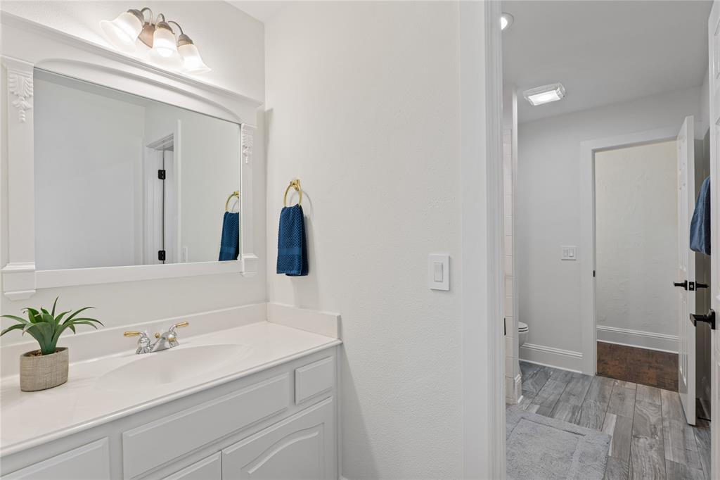 Wildwood Crossing - Residential