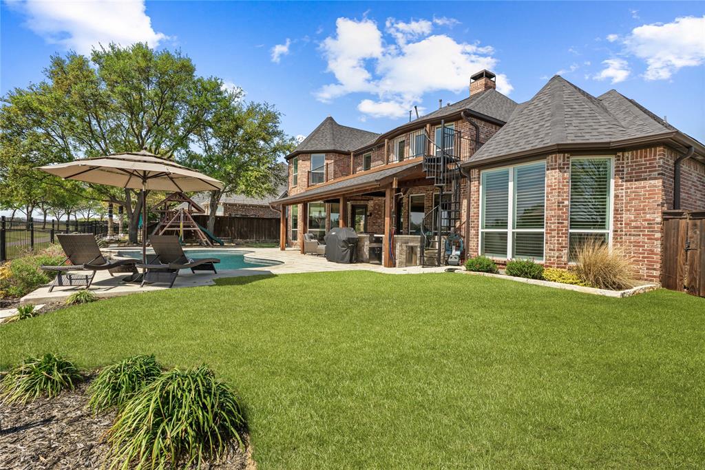 Wildwood Crossing - Residential