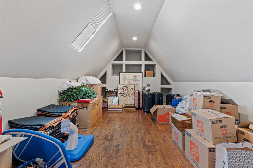 Wildwood Crossing - Residential