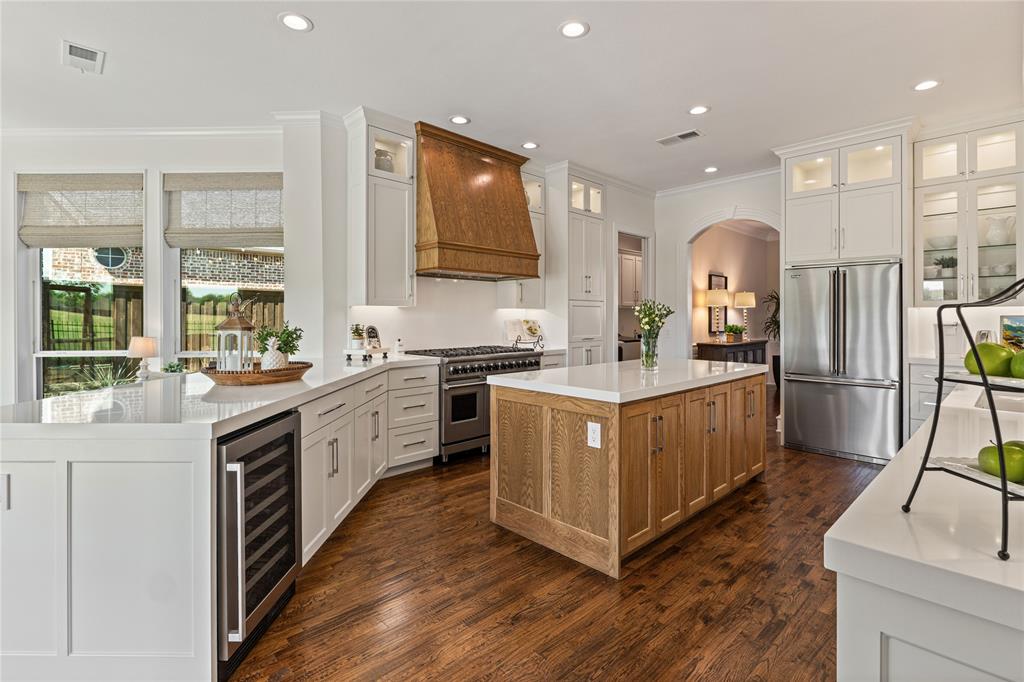 Wildwood Crossing - Residential