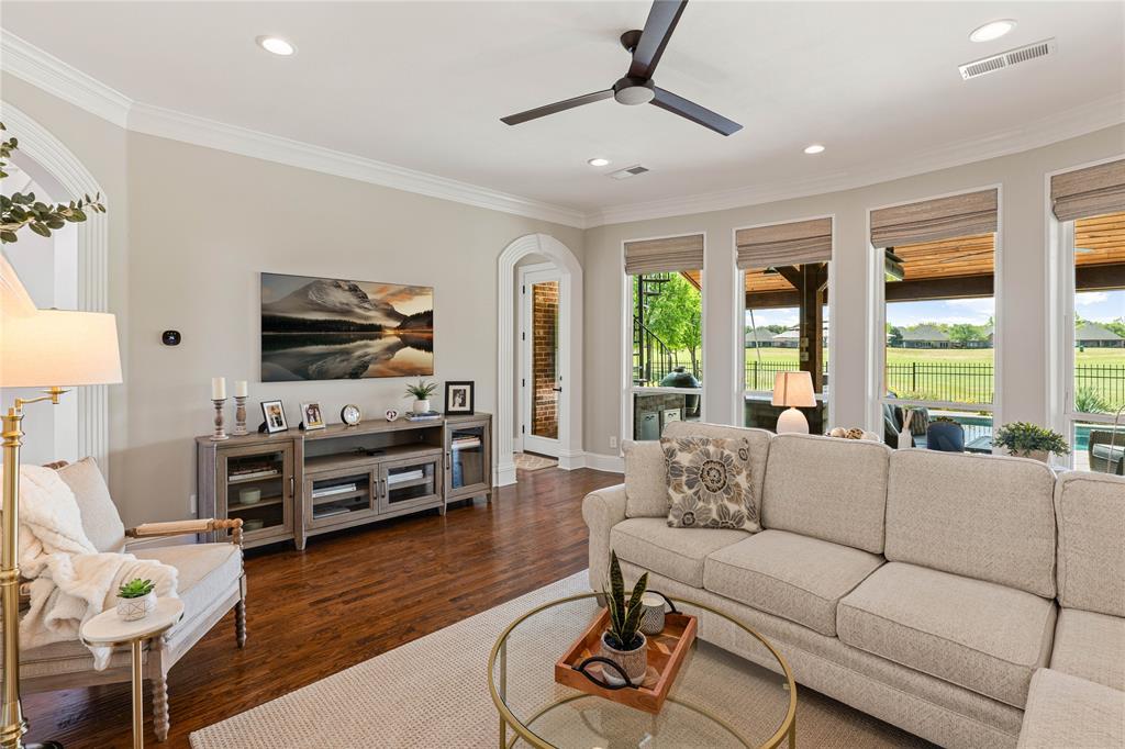 Wildwood Crossing - Residential