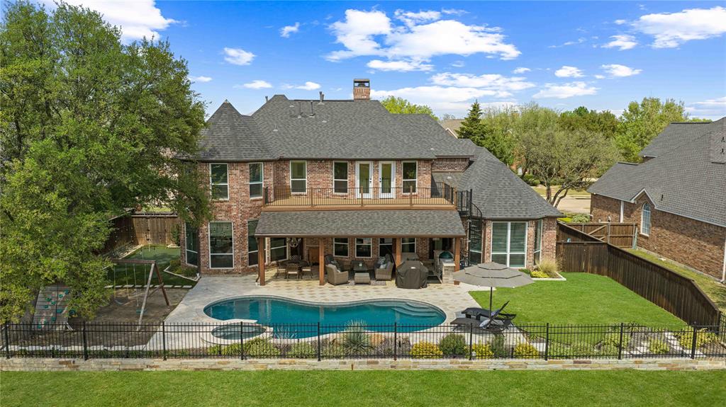 Wildwood Crossing - Residential