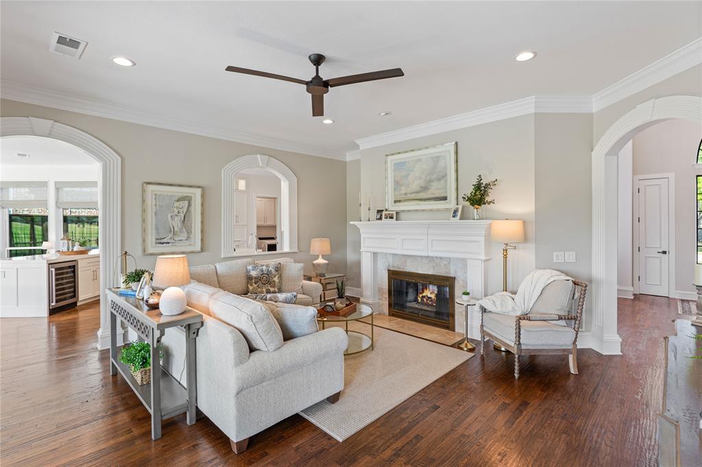 Wildwood Crossing - Residential