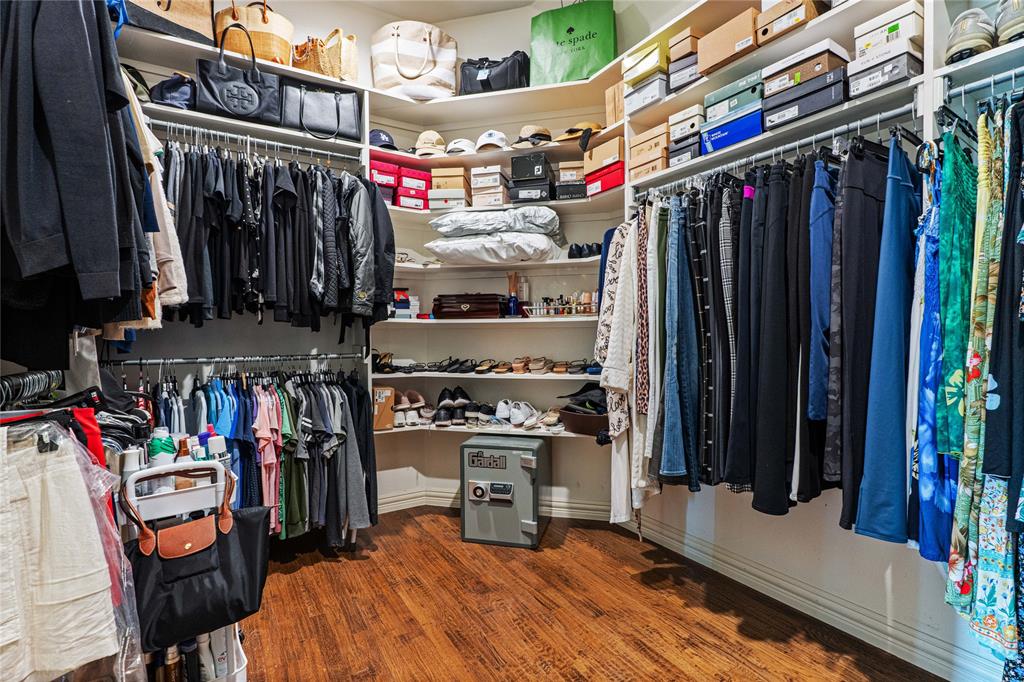 Wildwood Crossing - Residential