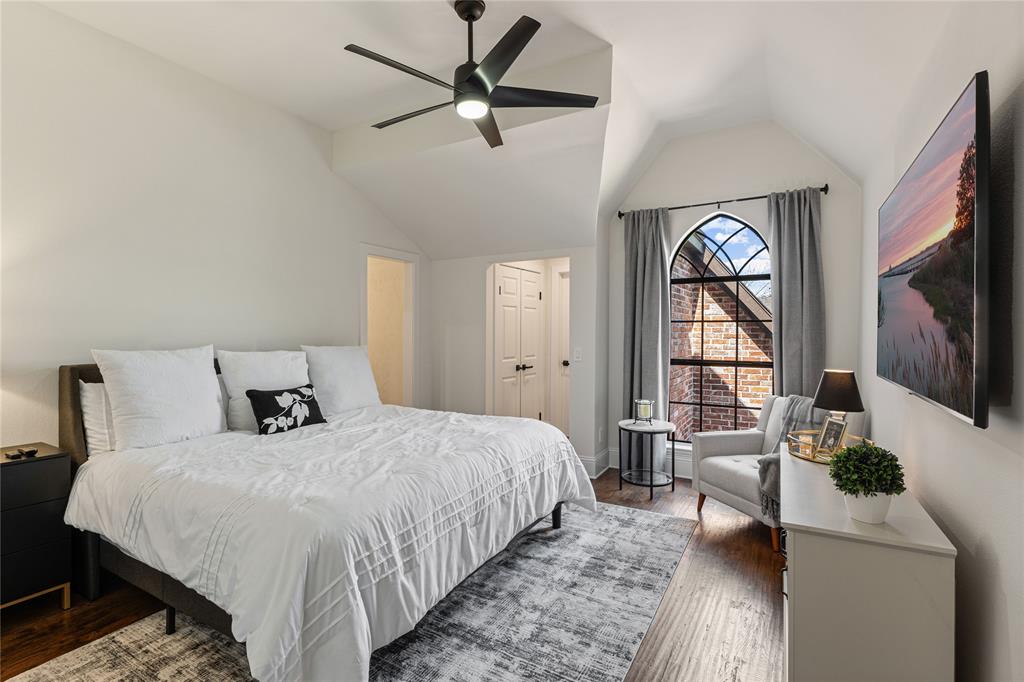 Wildwood Crossing - Residential