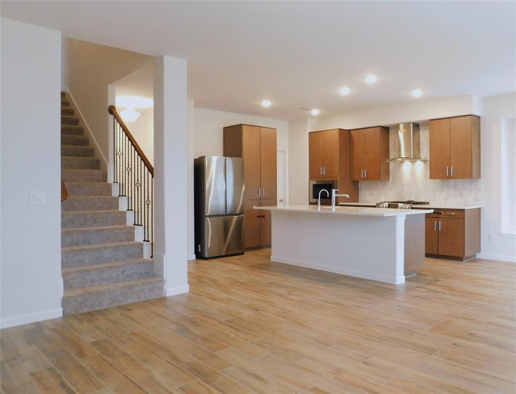 Arrow Brooke Ph 6 - Residential Lease