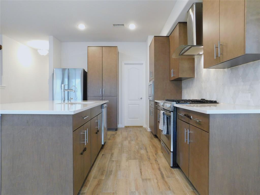 Arrow Brooke Ph 6 - Residential Lease