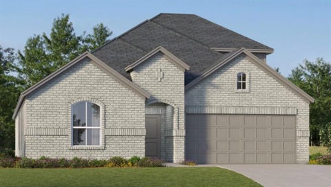 Photo of 424 Pathlight Pass, Lavon, TX 75173 (MLS # 21410586)