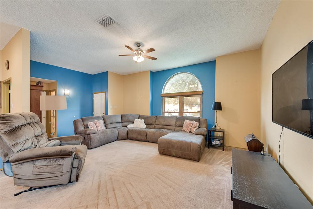 3201 Clovermeadow Drive