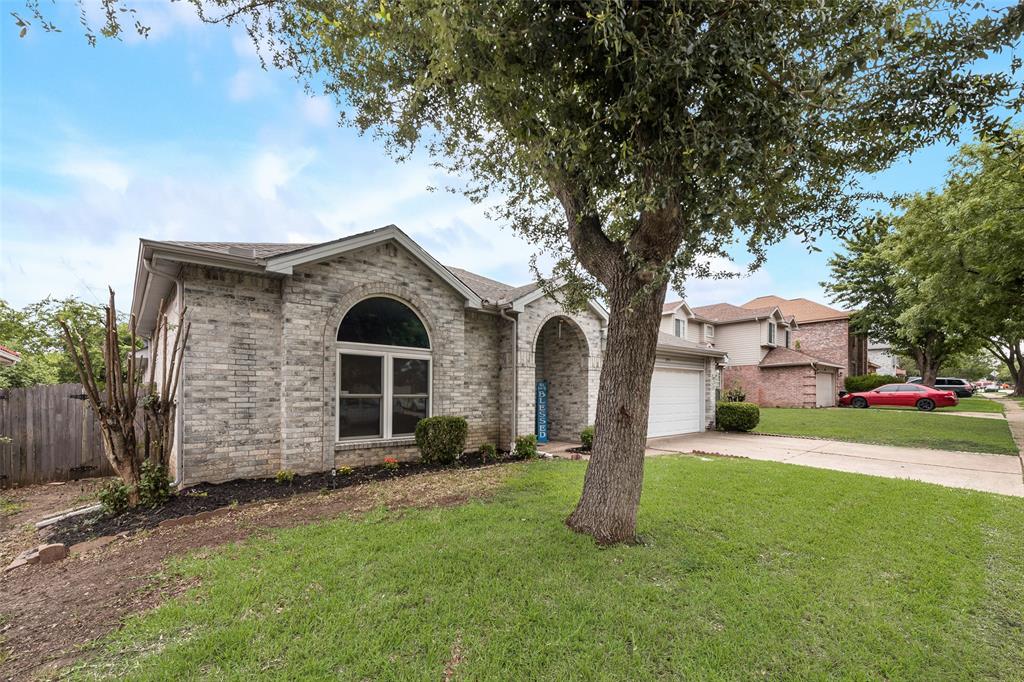 3201 Clovermeadow Drive