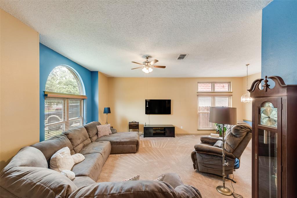 3201 Clovermeadow Drive
