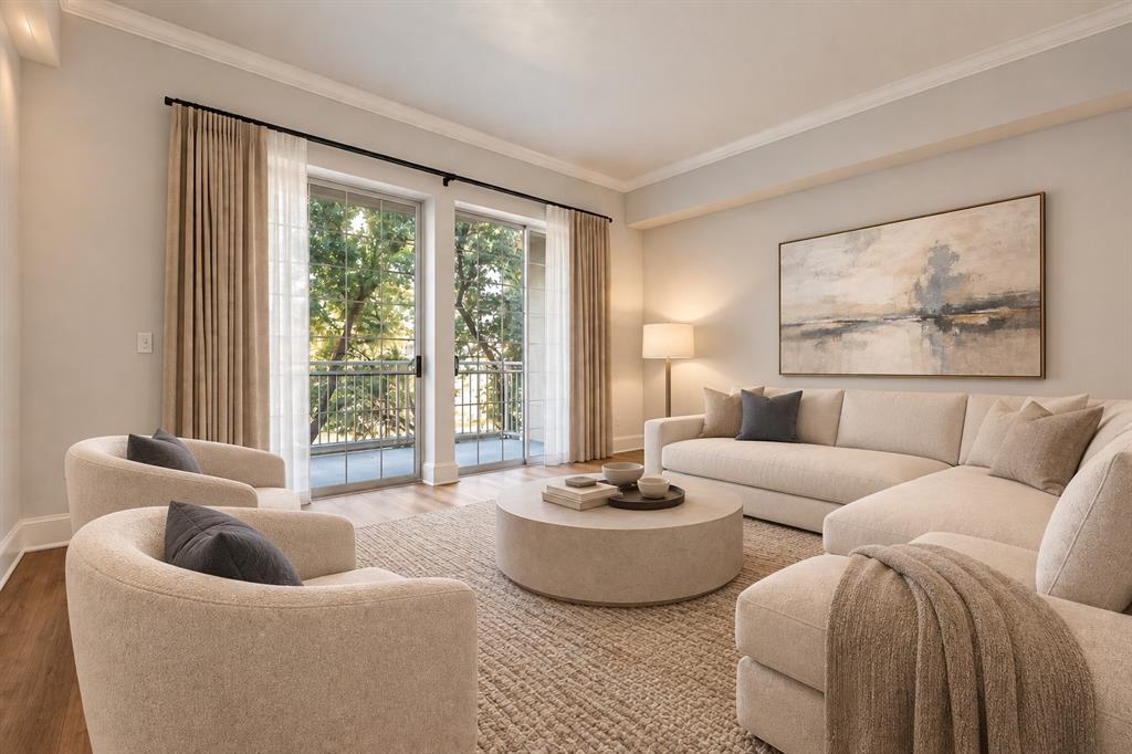 3225 Turtle Creek Boulevard 334