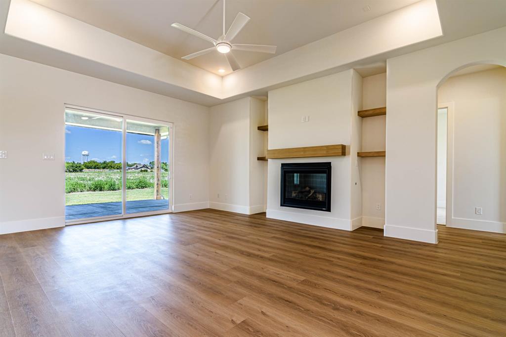 Sunset Estates - Residential