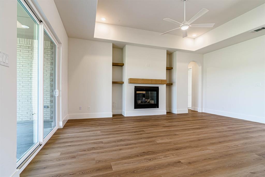 Sunset Estates - Residential