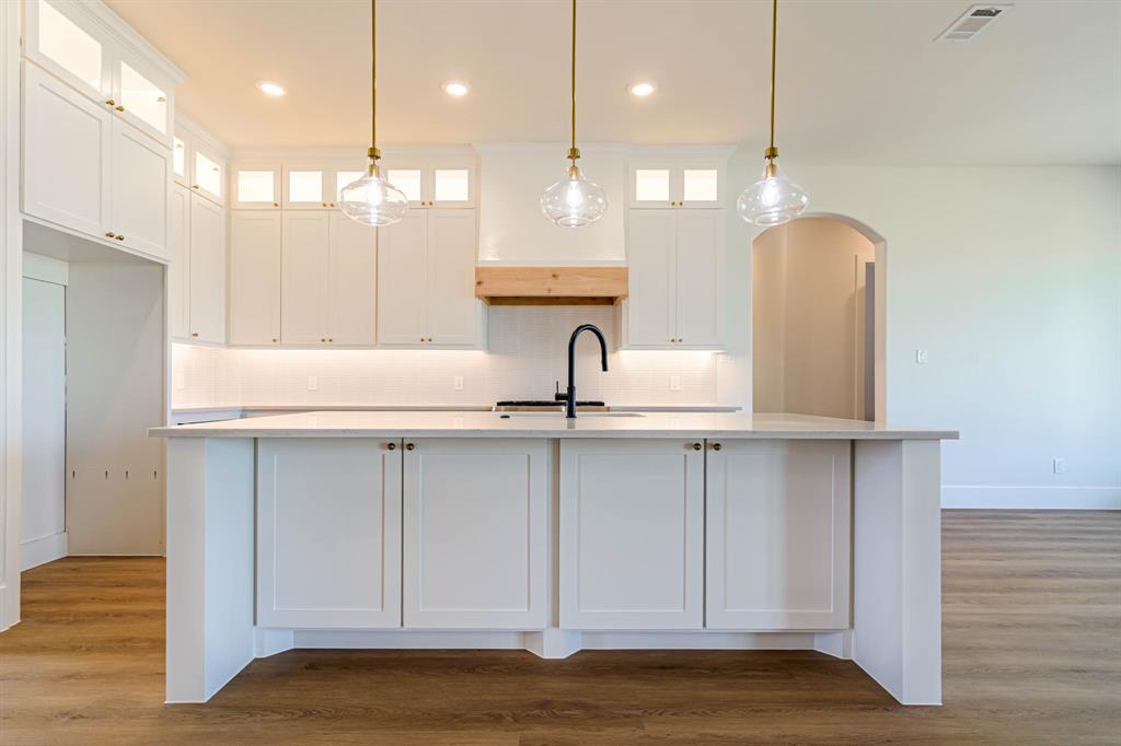 Sunset Estates - Residential