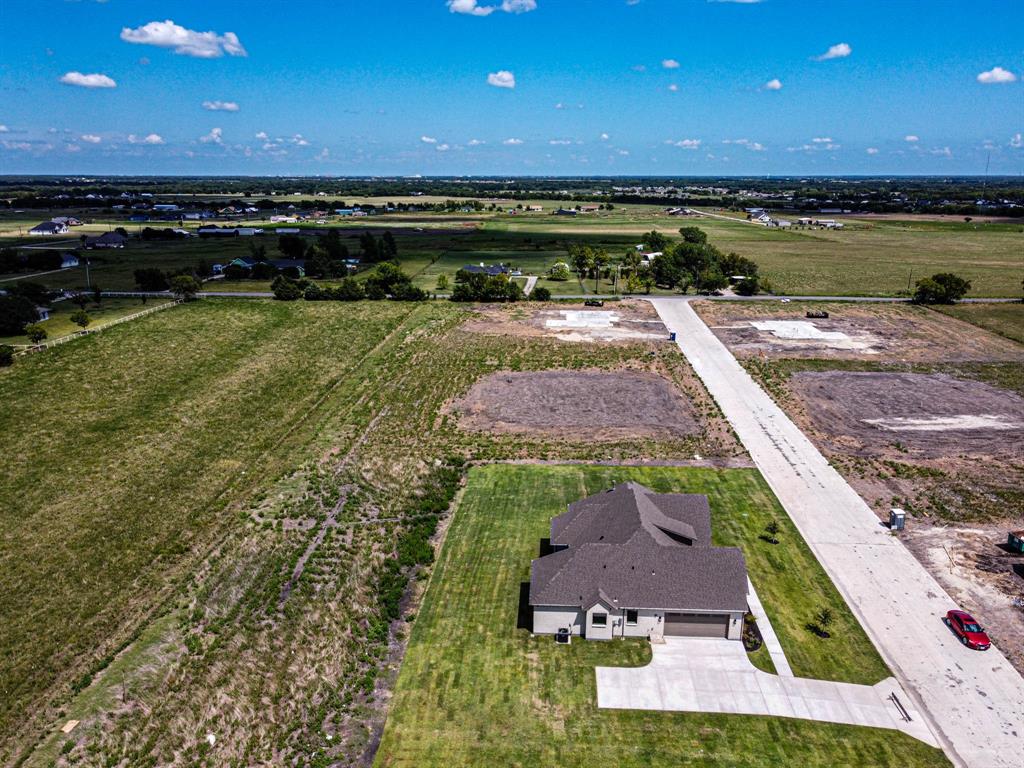 Sunset Estates - Residential