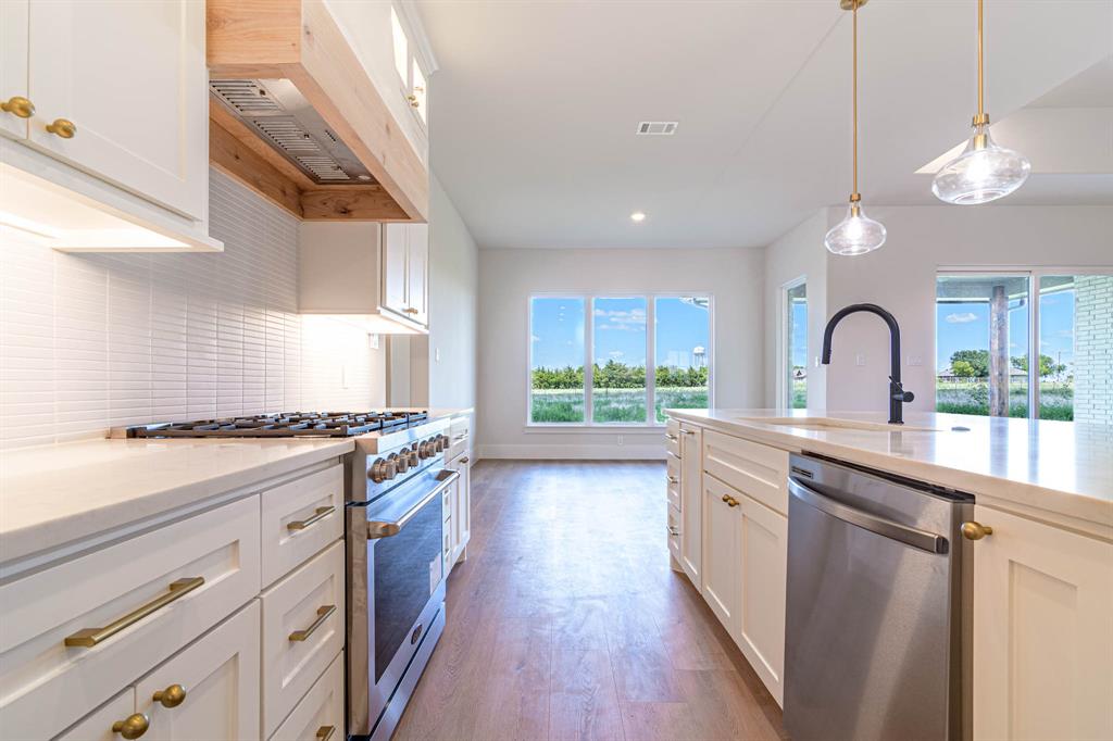 Sunset Estates - Residential