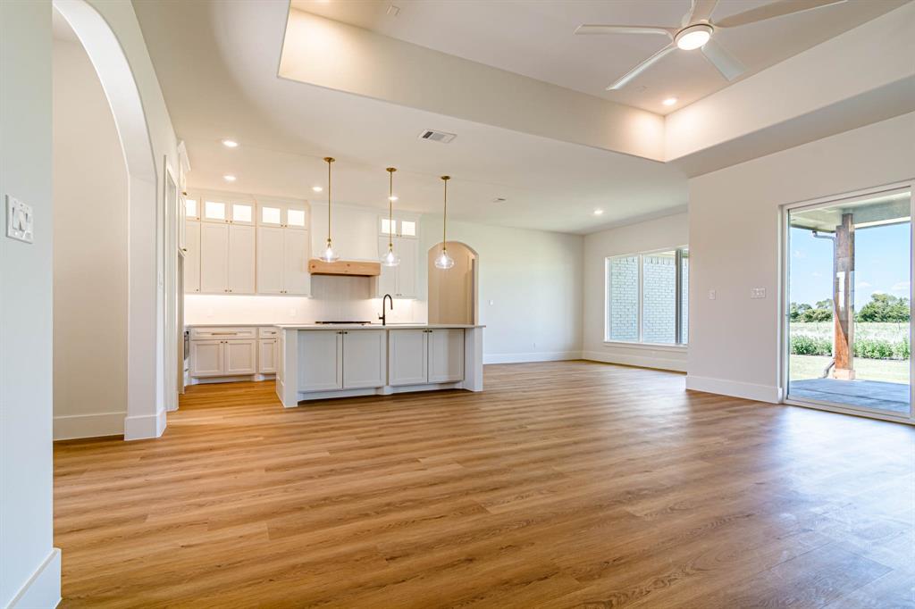 Sunset Estates - Residential