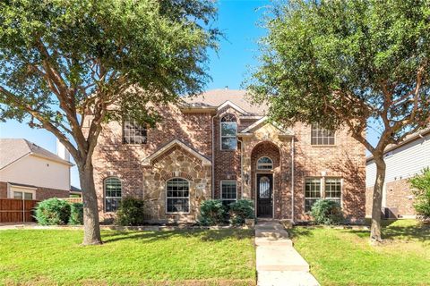 425 Windward Drive Murphy TX 75094