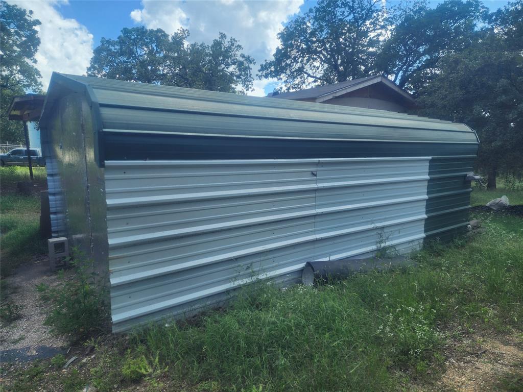 I A Jackson - Residential