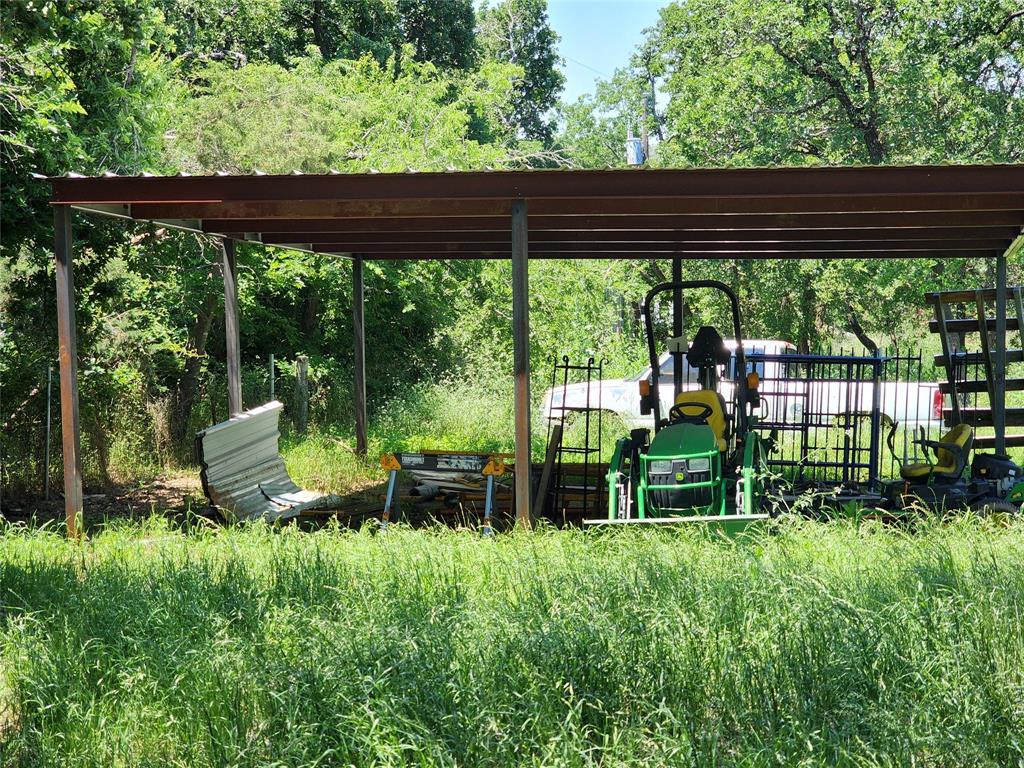 I A Jackson - Residential