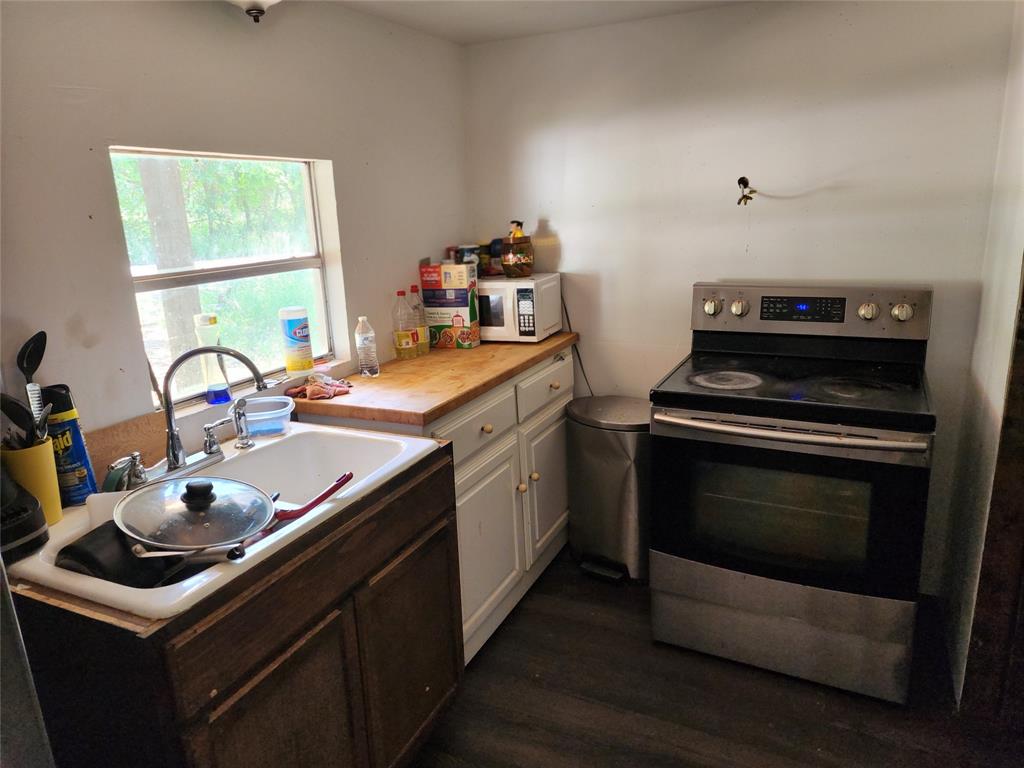 I A Jackson - Residential