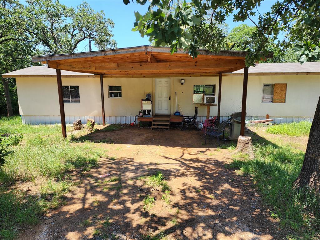 I A Jackson - Residential