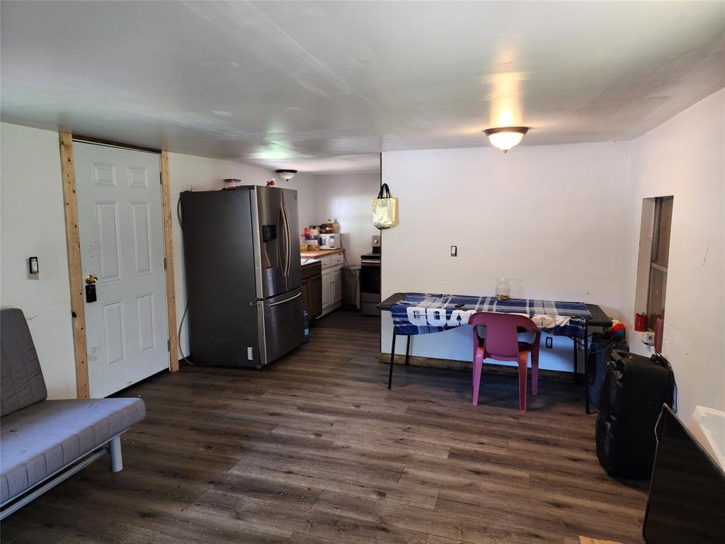 I A Jackson - Residential