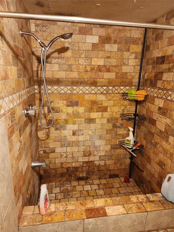 I A Jackson - Residential