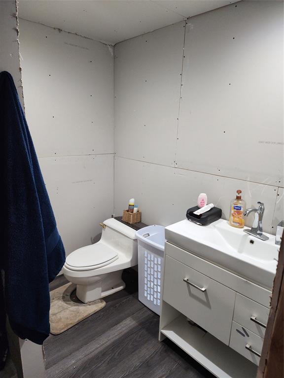 I A Jackson - Residential