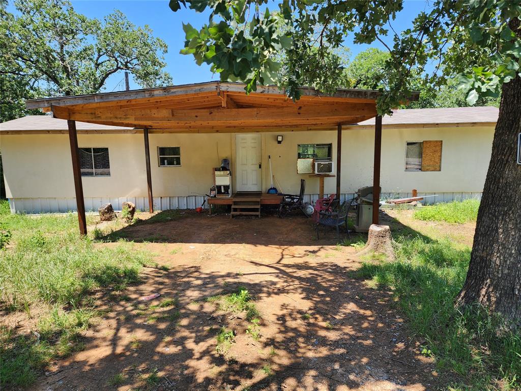 I A Jackson - Residential